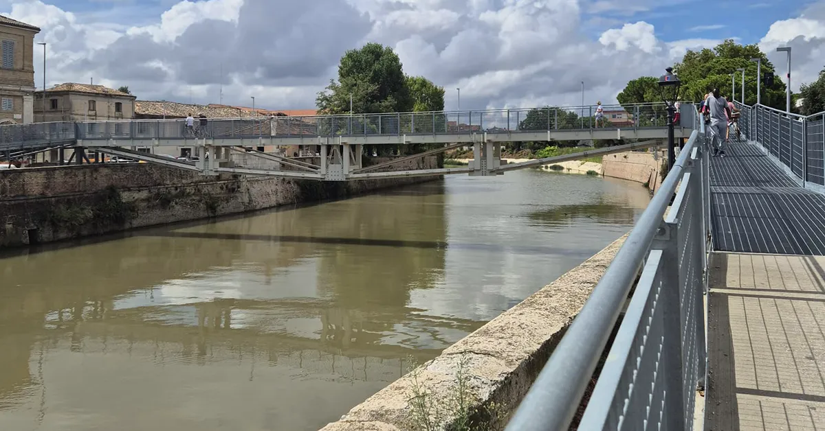 Ponte Garibaldi, serve un dialogo per il futuro