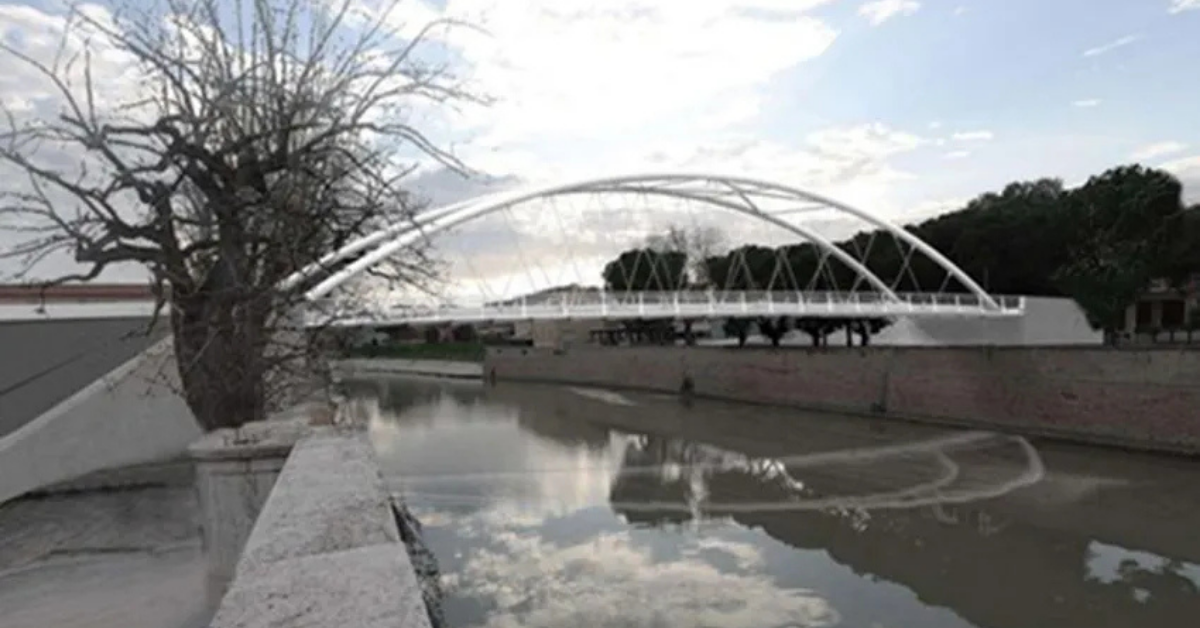 Ponte Garibaldi, forzatura senza precedenti nella storia di Senigallia: Acquaroli e Olivetti i responsabili