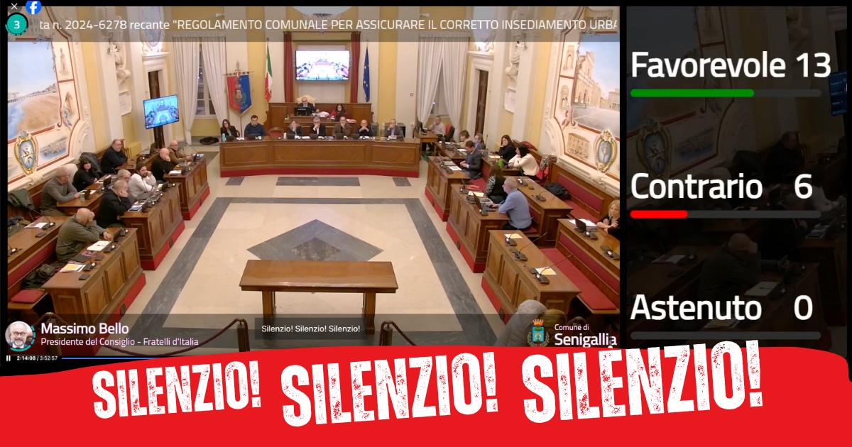 La giunta della partecipazione? Solo a parole: il piano antenne passa evitando il confronto con la città