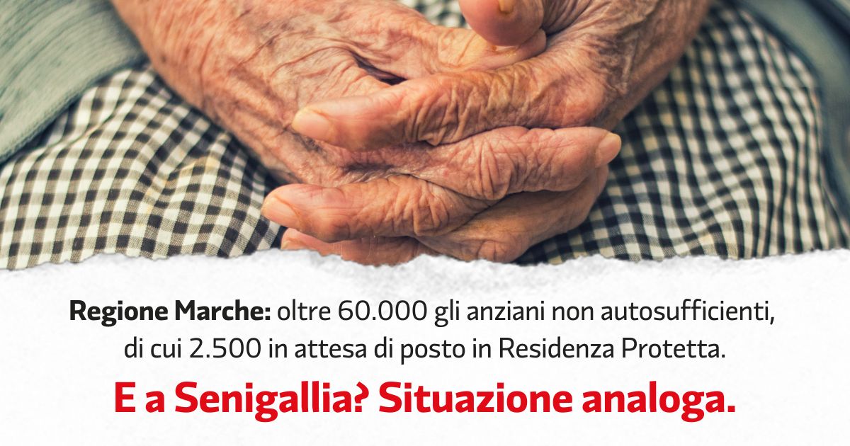 Nulla di nuovo, e di buono, nell’assistenza sanitaria e nel supporto alle fragilità